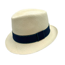 Load image into Gallery viewer, Ecuadorian Trilby