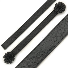 Load image into Gallery viewer, 14 1/2 " Hunter Browbands