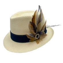 Load image into Gallery viewer, Ecuadorian Trilby