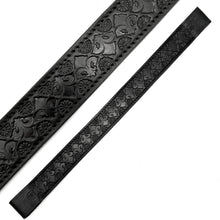 Load image into Gallery viewer, 14 3/4 " Hunter Browbands