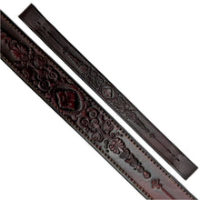 Load image into Gallery viewer, 14 1/2 " Hunter Browbands