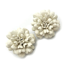 Load image into Gallery viewer, Ivory  Browband Delia Sides