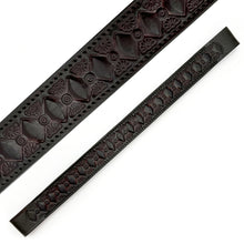 Load image into Gallery viewer, 13 1/2 " Hunter Browbands