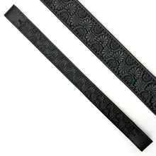 Load image into Gallery viewer, 13 1/2 " Hunter Browbands