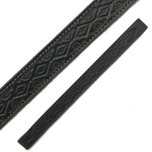 Load image into Gallery viewer, 12" Hunter Browbands