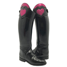Load image into Gallery viewer, Top Boot Cuffs