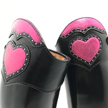 Load image into Gallery viewer, Top Boot Cuffs