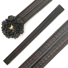 Load image into Gallery viewer, 14 1/4 " Hunter Browbands