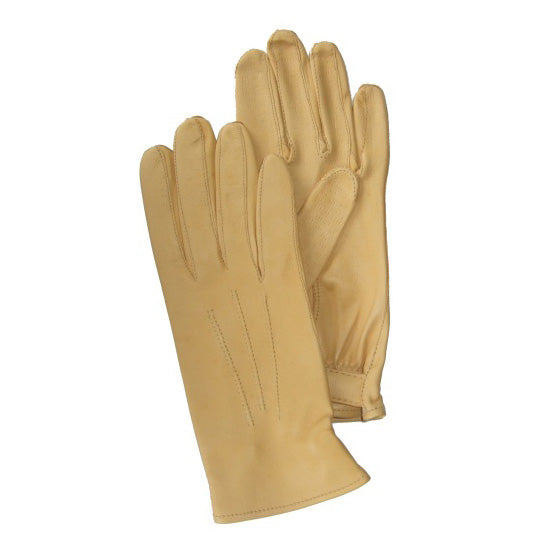 Chester Jefferies Riding Gloves