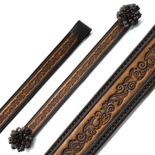 Load image into Gallery viewer, 15 1/2 " Hunter Browbands