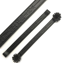 Load image into Gallery viewer, 12 1/2 " Hunter Browbands