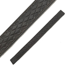 Load image into Gallery viewer, 15 1/4 &quot; Hunter Browbands
