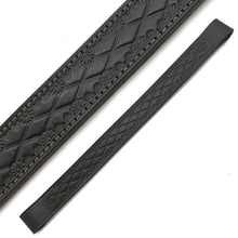 Load image into Gallery viewer, 14 1/4 " Hunter Browbands