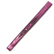 Load image into Gallery viewer, Personalised Name Browband