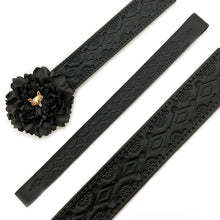 Load image into Gallery viewer, 13 3/4 " Hunter Browbands