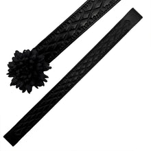 Load image into Gallery viewer, 13 1/2 " Hunter Browbands