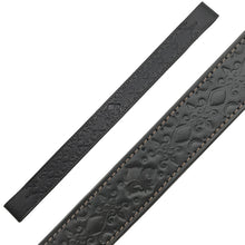 Load image into Gallery viewer, 15 1/2 " Hunter Browbands