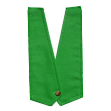 Load image into Gallery viewer, emerald false waist coat