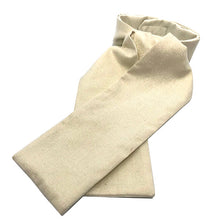 Load image into Gallery viewer, Ivory Gold Lurex Stock