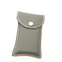 Load image into Gallery viewer, Leather Tissue Purse