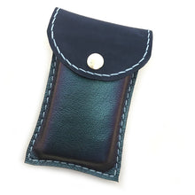 Load image into Gallery viewer, Leather Tissue Purse