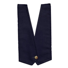 Load image into Gallery viewer, navy false waistcoat
