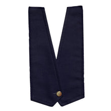 Load image into Gallery viewer, navy false waistcoat