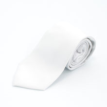 Load image into Gallery viewer, White Tie