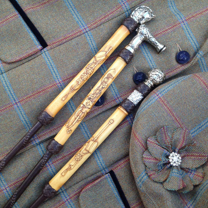 Riding Crops, the what's what!