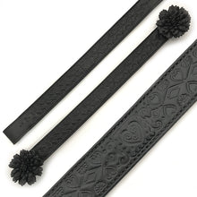 Load image into Gallery viewer, 14 1/2 &quot; Hunter Browbands
