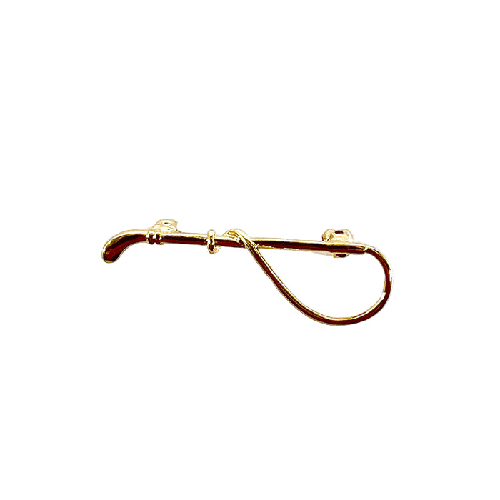 Small Whip Stock Pin
