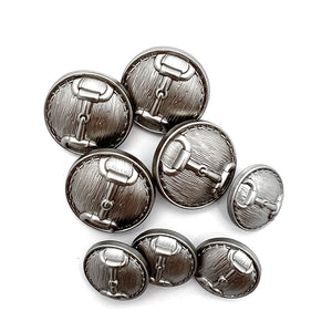 Bit Buttons