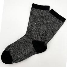 Load image into Gallery viewer, Sparkle Crew Socks
