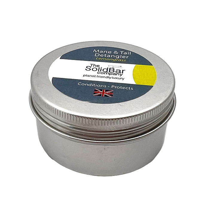 Equine Mane & Tail Detangler Bar