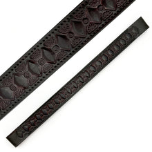 Load image into Gallery viewer, 13 1/2 &quot; Hunter Browbands
