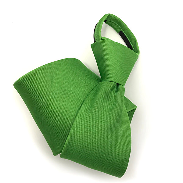 Apple Green Tie