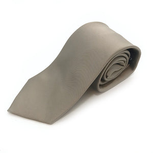 Champagne Platinum Tie