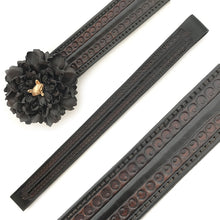 Load image into Gallery viewer, 14 1/4 &quot; Hunter Browbands
