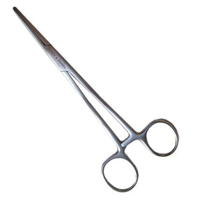 forcep style forelock pulling tool