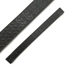Load image into Gallery viewer, 15 3/4 &quot; Hunter Browbands

