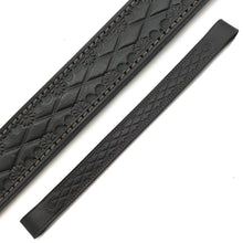 Load image into Gallery viewer, 15 1/4 &quot; Hunter Browbands
