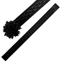 Load image into Gallery viewer, 13 1/2 &quot; Hunter Browbands

