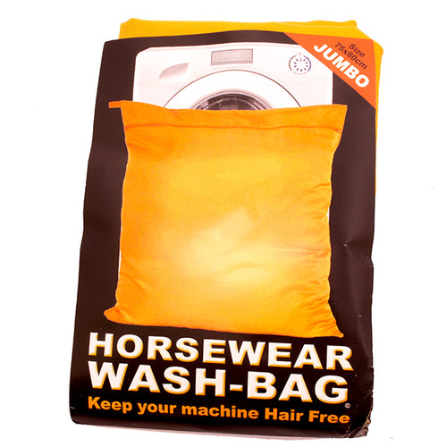 horsewear wash bag jumbo