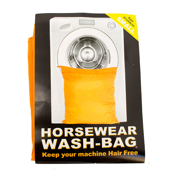 horsewear wash bag small